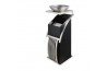 SSPC Hotel Bin c/w Ashtray Bowl