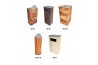 Wood Grain Series