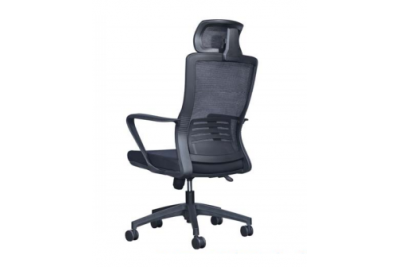Mesh Chair -HighBack