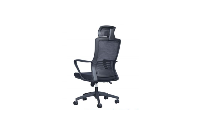 Mesh Chair -HighBack