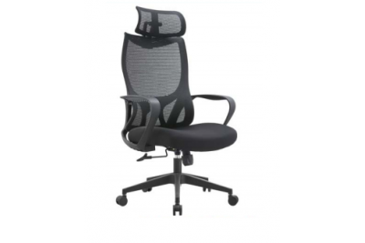 Mesh Chair -HighBack
