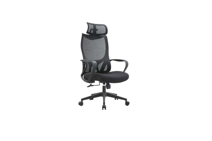 Mesh Chair -HighBack