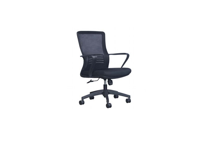 Mesh Chair -HighBack