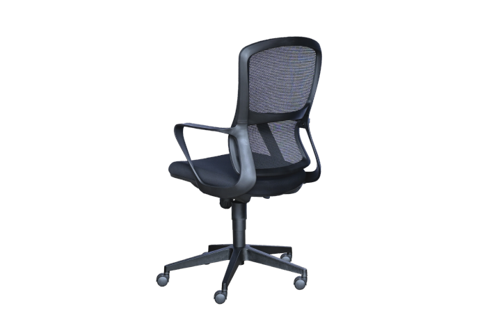 Mesh Chair -HighBack