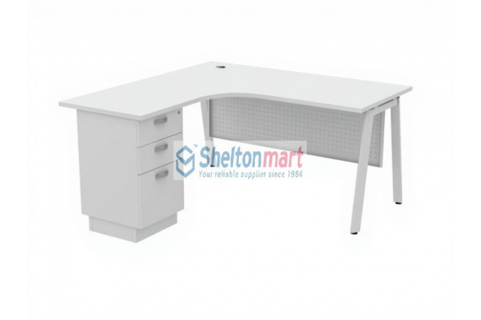 SUPERIOR COMPACT TABLE