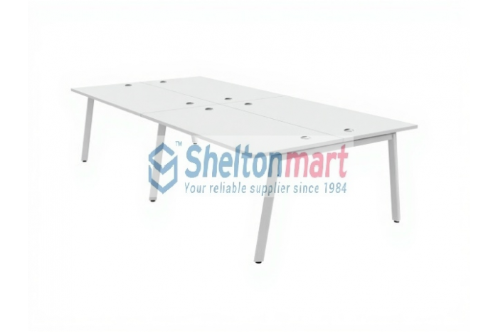 CLUSTER OF 2 (C/W METAL FRONT PANEL)