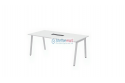 RECTANGULAR CONFERENCE TABLE