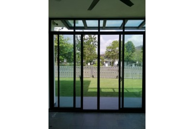 Sliding Door Moaquito Netting
