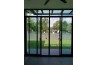 Aluminium Frame Sliding Door Mosquito Netting