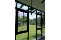 Aluminium Frame Sliding Window Mosquito Netting