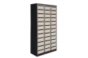 36 Compartment Steel Locker with Envelope Slot (ECONOMY)