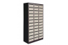 36 Compartment Steel Locker with Envelope Slot (ECONOMY)