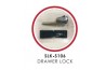 Drawer Lock - S106/S102/S103/S180
