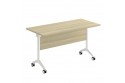 MOBILE FOLDABLE TRAINING TABLE