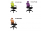 Mesh Chair -HighBack