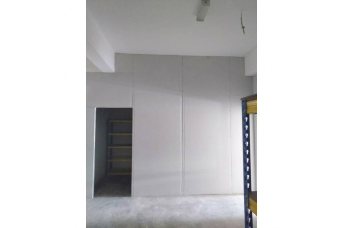 Partition Repair Services