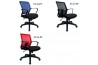 Mesh Chair - LowBack