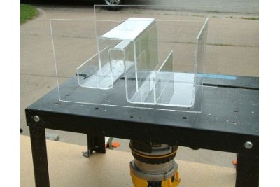 Acrylic Works / Acrylic  Panel Supply Malaysia Supplier