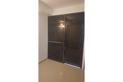 Aluminium Composite Door Supply/Install