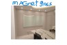 Colour Glass Wall Decor  Works /Supply  (Office,Schoom Kitchen TV Cabinet,Room,Entrance )