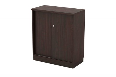 Sliding Door Low Cabinet