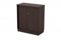 Sliding Door Low Cabinet