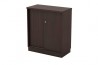 Sliding Door Low Cabinet