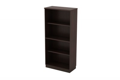 Open Shelf Medium Cabinet