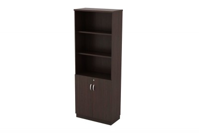 Semi Swinging Door High Cabinet