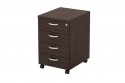 Mobile Pedestal 4D