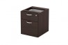 Fixed Pedestal 1D1F