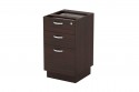 Fixed Pedestal 2D1F (W/O TOP)