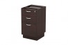Fixed Pedestal 2D1F (W/O TOP)