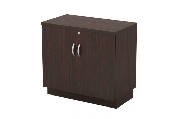 Swinging Door Low Cabinet