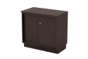 Sliding Door Low Cabinet