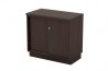 Sliding Door Low Cabinet