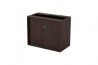 Sliding Door Low Cabinet (W/O TOP AND BASE)