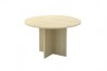Round Conference Table
