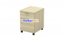 Mobile Pedestal 1D1F