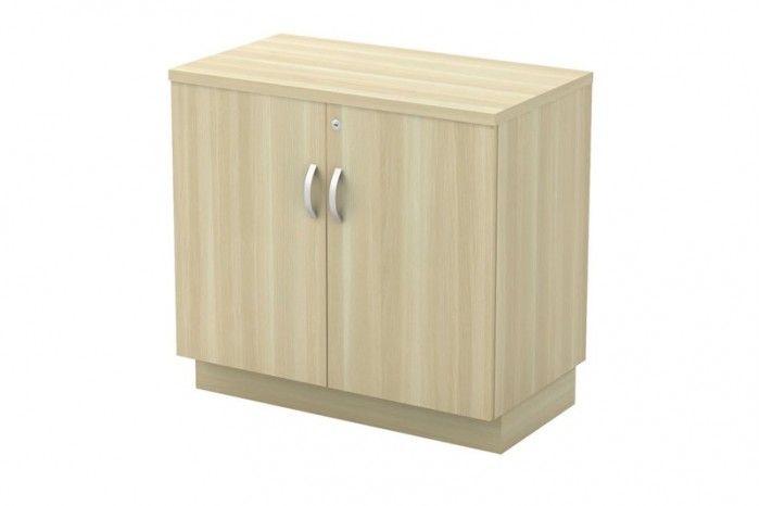 Swinging Door Low Cabinet