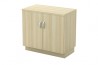 Swinging Door Low Cabinet