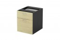 Fixed Pedestal 1D1F