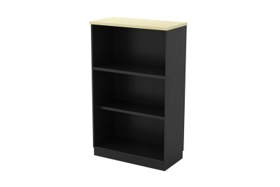 Open Shelf Medium Cabinet