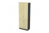 Swinging Door High Cabinet