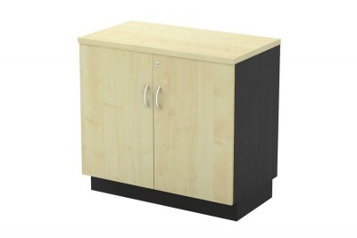 Swinging Door Low Cabinet