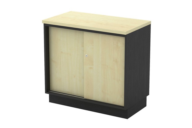 Sliding Door Low Shelton Mart Office Furniture Office