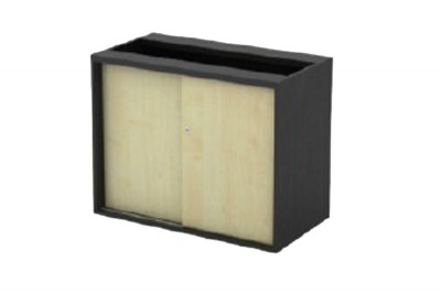 Sliding Door Low Cabinet (W/O TOP AND BASE)