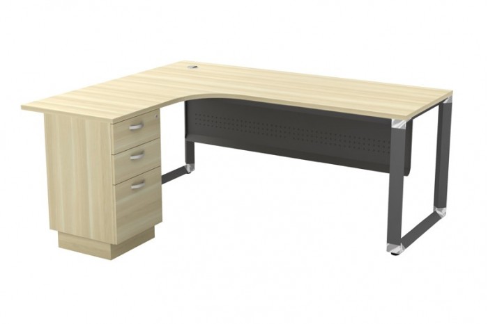 Superior Compact Table