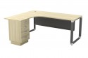 Superior Compact Table