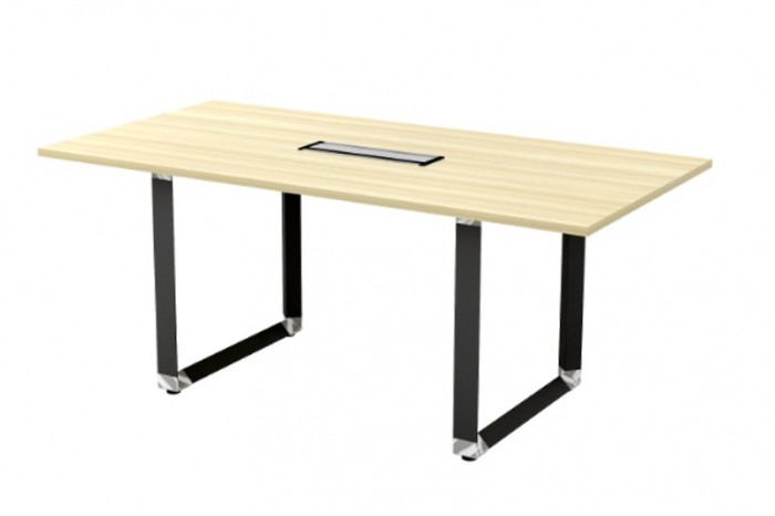 Rectangular Conference Table
